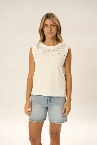 Musculosa Brasil - Vista 4